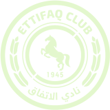 نادي الاتفاق