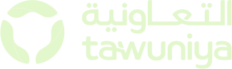 التعاونية